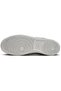 Court Vision Lo Sneaker Unisex Sports Shoes Gray - 8
