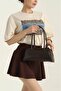 Gettow Retro Model Hand and Shoulder Women's Bag - 2