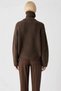 Women's Wide-Fit Zippered Knit Cardigan Soft Touch and Comfort That Complements Your Casual Style - 6