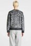 Button Detailed Soft Textured Patterned Knitwear Cardigan Women's Clothing a Modern Touch to Your Outfits - 6