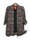 Plus Size Crinkle Textured Double Set - 3