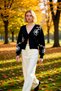 Women's Embroidery Detailed V-Neck Oversized Knitwear Cardigan Promises a Modern Look and a Comfortable Experience