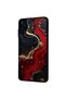 Samsung Galaxy A07 Compatible Case – Soft Silicone, Protective, Shock-Absorbing Cover - 5