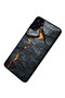 Samsung Galaxy A07 Compatible Case – Soft Silicone, Protective, Shock-Absorbing Cover - 4