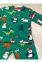 Penguin 100% Cotton Children's Pajama Set - 3