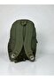 Unisex Crinkled Waterproof Fabric Large Multi-Pocket School And Travel Backpack - 5