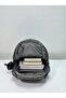 Unisex Backpack Crinkle Waterproof Fabric Large Size Middle School High School University 203 - 5