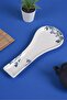 3-Piece Kitchen Set Lavin Dirty Dish Rack Spoon Rest Sponge Holder Oil Pot Holder - Handmade Gift - 2