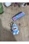 Cute Character Keychain/Bag Charm