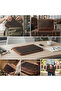 Vintage Genuine Leather Bag 2 Card Holders 2 Pockets I 14 Inch Compatible |   Handmade MacBook Case - 4