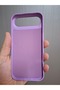 iPhone 17 Air Compatible Silicone Velvet Inside Launch Luxury Case - 3