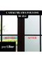 Glass Sandblasting Foil Frosted Glass Film 37cm X 8Meters - 5