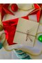 Heart Bracelet/New Year's Luck Bracelet (with Card+Gift Package) - 4