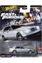 Premium Fast & Furious Mercedes-Benz 500 Sel Hrt94 - 5