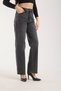 Stone High Waist Pants - 4