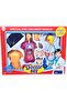 Anatomy Human Body Doctor Play Set 18 Pieces - 2