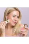 Retractable Kabuki Makeup Brushes - 3