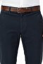 Men's Velvet Trousers Regular Fit Bgl-St05055 - 5