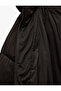 Zippered Long Sleeve Water Repellent K Hooded O Oversized Inflatable Coat - 6