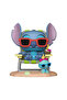 Pop! Premium Disney Lilo & Stitch Stitch Lounger FU88469 Figure (Ages 3+)
