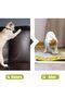 Cat Scratcher Cardboard Wave Design (1 Pack A) - 6