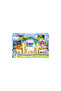 Series 9 Pony Rides Playset Exclusive 17554 (Ages 3+)