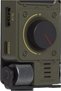 جهاز إرسال FM للمغامرات PD 30W - أخضر - 5