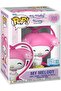 Pop! Animation Sanrio My Melody Ribbon FU87213 Figure (Ages 3+) - 2