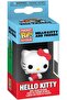 Pocket Pop! Animation Sanrio Hello Kitty FU85986 Keychain (Ages 3+) - 2