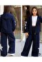 Girl's Tracksuit Set - 2