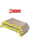 Cat Scratcher Cardboard Wave Design (2 Pack C) - 2