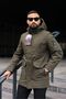 Winter Men's Waterproof Imported Jacket - 3
