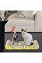 Cat Scratcher Cardboard Wave Design (1 Pack ) - 4