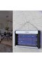 Electronic Insect and Fly Killer with USB Cable - 5