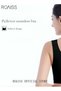 Women's Seamless Bralette One-piece High Elastic Leisure Bra No Steel Ring Padded Lingerie Daily Com - 6