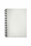 Ataturk Special Series Collection Hard Cover A5 Notebook - Dotted 160 Pages - 5