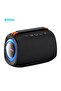Wireless RGB Lighting Portable Speaker. Model: BO-BS90