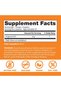 L-arginine HCL Powder, non-gmo, vegan, Gluten Free, Soy Free, Helps Promote Muscle Growth, 300g - 3