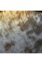 مفرش خوص بوهيمي FUR Bohemian Jute Rug FUR - 2