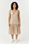 Timeless Nude Harmony Dress