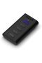 Internal Usb Hub 3 - Ac-Iusbh-M3 - 4 Internal Usb 2.0 Ports - 3M Dual Lock Tapes - Magnetic Body - Plug And Play - 8