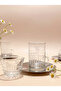 Kesim Decor Handcrafted Ehl'I Keyif Tea Set - 5