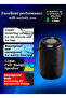Portable Bluetooth Speaker: 3D Sound, IPX7 Waterproof, 10H Playtime - Enjoy Music Feast - 2