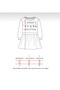 New Year Concept Merry Christmas Dress - 4