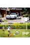 DK7 5MP Outdoor Pan/Tilt 3K Wireless Security Camera - 5