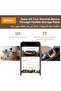 2K Camera for Home, 3MP Security Camera with Call Button - 7