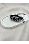 Colorful Button Design Gaming-Themed Bracelet – Adjustable Men's and Women's Leather Bracelet Gamer Design - 4