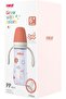 Drinking Cup, 270mL, BPA-Free, Spill-Proof Sipper with Silicone Straw - 5