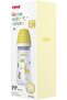 PP Wide Neck Feeding Bottle, 270mL, BPA-Free, Anti-Colic - 5