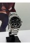 Men's Silver Sports Watch Waterproof with 2 Years Warranty - 3